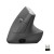 Rato Logitech MX Vertical Wireless Ergonómico - 4000 DPI, Grafite, Bluetooth sem_imagem