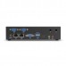 Mini-PC INSYS RL8-T3 i5-6200U | 8GB RAM | 256GB SSD | 6x COM