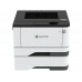 Impressora Lexmark MS331dn: Laser Mono, 600 x 600 DPI, A4, 40 ppm, Impressão Duplex