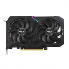 Placa Gráfica Asus Dual RTX 3060 12GB GDDR6, PCI-E 4.0, HDMI, DisplayPort