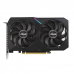 Placa Gráfica Asus Dual RTX 3060 12GB GDDR6, PCI-E 4.0, HDMI, DisplayPort