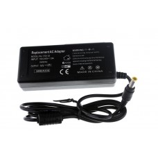 Carregador OEM 14V 3A 42W p/ Portátil - 6.5x4.4mm, 1 Ano Garantia