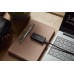 Disco Externo Kingston XS1000 1TB, USB-C 3.2 Gen 2, 1050MB/s, Preto