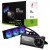 Placa Gráfica Asus ROG-ASTRAL RTX 5090 32GB GDDR7, 4 Ventoinhas, DisplayPort e HDMI