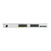 Switch Cisco Catalyst 1000 24 Portas GE 4x1G – Gigabit Ethernet, PoE, Cloud Management
