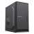 Caixa Micro ATX Unyka AERO C12 V1, Leitor SD, USB 3.0 e Áudio