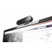 Webcam Trust Tyro FHD 1080p, USB, 30fps, Autofocus e Tripé