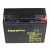 Bateria OEM 115-2014 para UPS: 12V, 18Ah, 181x77x167mm, Chumbo