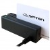 Leitor de Cartões Sitten POS2034 USB Preto - 3 Pistas, Bi-direcional