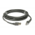 Cabo USB Zebra DS7708, Leitor Código Barras, 4.6m, Preto, CBA-U30-S15ZBR Cabo USB Zebra DS7708, Leitor Código Barras, 4.6m, Preto, CBA-U30-S15ZBR