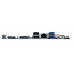 Motherboard OEM EM4-IDL17D, Thin Mini-ITX, Intel H610, LGA 1700, M.2, WiFi