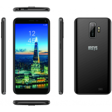 Smartphone INSYS IH8-S559 Bundle (2 Unidades) - 5.5