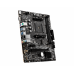 Motherboard MSI A520M PRO, AM4, DDR4, Micro-ATX, Gigabit LAN
