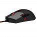 Rato AOC AGON AGM700 - Rato Gaming USB 16000 DPI 1ms