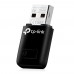 Placa de Rede TP-Link TL-WN823N USB 300Mbps Wi-Fi 4 (802.11n)