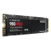 SSD Samsung 980 PRO 2TB M.2 NVMe - Leitura 7000 MB/s, V-NAND MLC