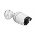 Câmara D-Link DCS-4703E Segurança Exterior 3MP, Visão Noturna, PoE e IP66