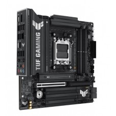 Motherboard Asus TUF GAming B850M-PLUS WIFI AM5, DDR5, M.2, Wi-Fi 6E