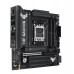 Motherboard Asus TUF GAming B850M-PLUS WIFI AM5, DDR5, M.2, Wi-Fi 6E