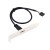 Bracket OEM USB C -> USB 2.0 Header - Full Height Bracket OEM USB C -> USB 2.0 Header - Full Height
