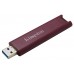 Pen Kingston DataTraveler Max 1TB USB-A 3.2 Gen 2 - Vermelha