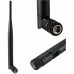 Antena Lite-On ANT-792020 WiFi SMA 2.4/5GHz 5dBi 20cm Dual Band
