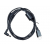 Cabo carregamento PDA Zebra 1.8mt Cabo carregamento PDA Zebra 1.8mt