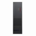 Caixa Micro ATX Flex.OEM SH4-S331 (8.8L) USB3.2, Leitor Cartões, 4x Low Profile
