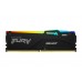 Memória RAM Kingston FURY Beast RGB 16GB DDR5 5600MHz, CL40, para PC