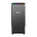 Computador Gaming INSYS Pwrd by ASUS i5-11400F RTX2060 16GB 512GB SSD