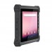Tablet INSYS EM5-R88 8p, RK3568, 4GB RAM, 64GB, 4G e Android 12