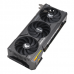 Placa Gráfica Asus TUF RTX 4070 12GB GDDR6X, 3 ventoinhas, HDMI, DisplayPort