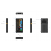 Tablet INSYS EM3-I61J 6.5p N5100|8+128GB|LTE|Windows 11 IOT, IP67, Rugged