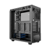 Caixa Gamemax Paladin T801 Black - ATX, Vidro Temperado, ARGB, USB 3.0 Caixa Gamemax Paladin T801 Black - ATX, Vidro Temperado, ARGB, USB 3.0