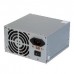 Fonte de Alimentação M4trixx ATX 400W ATX-400W, 120mm Fan, Proteção e Conectores