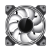 Kit Ventoinhas Gamemax DRH400 4x120mm aRGB, Hub, PWM, Gaming Kit Ventoinhas Gamemax DRH400 4x120mm aRGB, Hub, PWM, Gaming