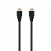 Cabo HDMI Ewent EC1342 5m - HDMI A/A, 4K, ARC, Ethernet, 3D