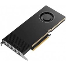 Placa Gráfica NVIDIA Quadro RTX A4000 16GB - GDDR6, 4x DisplayPort, Profissional Placa Gráfica NVIDIA Quadro RTX A4000 16GB - GDDR6, 4x DisplayPort, Profissional