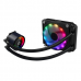 Water Cooler Gamemax Ice Chill 120, ARGB, Compatível, Desempenho Gaming