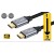 Cabo USB OEM SB-3833 - USB-C para USB-C, 3 metros, 100W, Gen 2