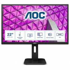 Monitor AOC 21.5