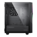 Caixa Gaming Gamemax Typhoon COC - ATX, Vidro Temperado, aRGB e USB 3.0