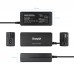 Adaptador TooQ TQLC-65BS02AT: 65W, Universal, Automático, para Portátil