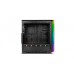 Caixa ATX NOX Hummer MC PRO ARGB Black - Painel Vidro, Arrefecimento e USB 3.0