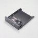 Painel Frontal OEM U3-320, USB 3.0 + Type C, 3.5 Painel Frontal OEM U3-320, USB 3.0 + Type C, 3.5