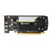 Placa Gráfica PNY Quadro T400 4GB GDDR6, 3x Mini-DisplayPort e 30W