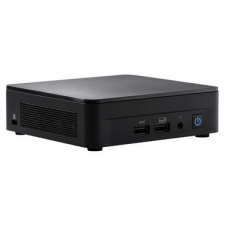 Barebone Intel NUC 12 Pro Kit i5-1240P, Wi-Fi 6E, SDXC, 3 anos Garantia