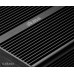Caixa Akasa AK-ITX07M-BK NUC Fanless, Alumínio, Preto, Intel NUC