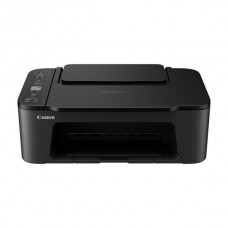Impressora Canon PIXMA TS3450: Jato de Tinta, Wi-Fi, Impressão e Digitalização