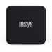 Mini-PC INSYS CX5-E3B R7-6800H, D5 16GB RAM, 1TB SSD, Windows 11 Pro